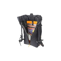 Рюкзак туристический MYSTERY RANCH Superset 30 цвет Black превью 5