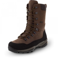 Ботинки охотничьи HARKILA Pro Hunter Ridge 2.0 GTX цвет Dark Brown