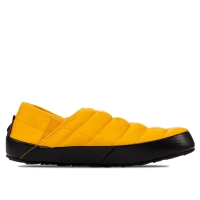 Мюли THE NORTH FACE Men's Thermoball Traction Mules V цвет Yellow превью 7