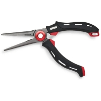 Плоскогубцы RAPALA RCD Mag Spring для заводных колец (10 см)