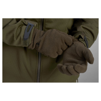 Перчатки SEELAND Hawker Fleece Glove цвет Pine green превью 2