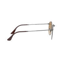 Очки солнцезащитные RAY-BAN RB3447N цв. Металлический цв. ст. Коричневый превью 2