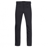 Брюки BERGANS Rabot 365 Warm Flex Pants men цвет Solid Charcoal