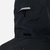Куртка FINNTRAIL Proguide 4031 цвет Dark Grey превью 7