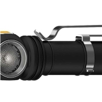 Фонарь налобный ARMYTEK Wizard C2 WG Magnet USB Теплый превью 1