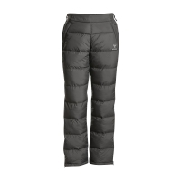 Брюки KING'S WS XKG Down Transition Pant 650 fill цвет Charcoal