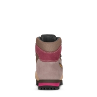 Ботинки треккинговые AKU WS Ultra Light Original GTX цвет Brown / Beige превью 4