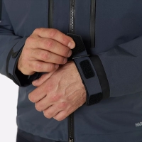 Куртка FINNTRAIL Proguide 4031 цвет Dark Grey превью 11