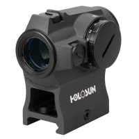 Прицел Коллиматорный HOLOSUN HS403R Micro превью 4