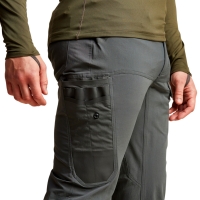 Брюки SITKA Range Pant цвет Lead превью 4