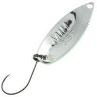 Блесна колеблющаяся FOREST Miu 3,5 г код цв. #06 превью 2