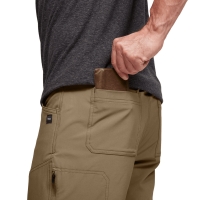 Брюки SITKA Mesa Pant цвет Coyote превью 11