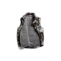 Жилет SITKA Fanatic Vest New цвет Optifade Elevated II превью 2