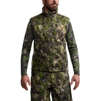 Жилет SITKA Stratus Vest New цвет Optifade Cover превью 3