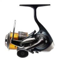 Катушка безынерционная DAIWA 16 Certate 1003