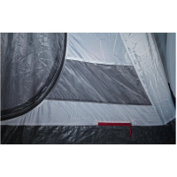 Палатка FHM Alioth 4 кемпинговая цвет Синий / Серый превью 5