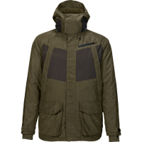 Куртка SEELAND Taiga Jacket цвет Grizzly Brown