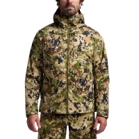 Куртка SITKA Timberline Pro Jacket цвет Optifade Subalpine превью 8