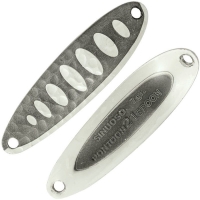 Блесна колеблющаяся PONTOON 21 Sinuoso 17,5 г код цв. C02-004