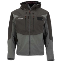 Куртка SIMMS Guide Jacket цвет gunmetal