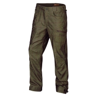 Брюки HARKILA Stornoway Active Trousers цвет Willow green