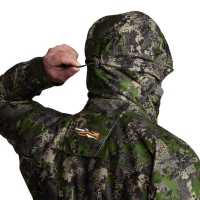 Куртка SITKA Incinerator Aerolite Jacket New цвет Optifade Cover превью 5