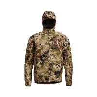 Толстовка SITKA Alpha Fleece Hooded Jacket цвет Optifade Subalpine