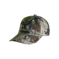 Бейсболка KING'S Kids Embroidered Hat цвет XK7