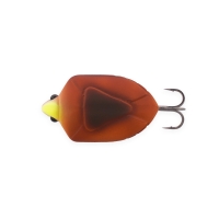 Воблер SMITH Camenusi 31F код цв. 26 превью 2