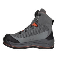 Ботинки забродные SIMMS Guide BOA Boot - Felt цвет Slate превью 2