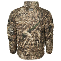 Куртка BANDED Nano Ultra-Light Down Jacket цвет MAX5 превью 3