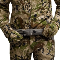 Куртка SITKA Jetstream Jacket New цвет Optifade Subalpine превью 3