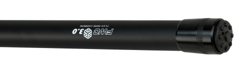 Удилище маховое F-FISHING Axis Pole 6 м превью 3