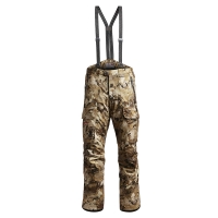 Брюки SITKA Boreal AeroLite Bib цвет Optifade Marsh