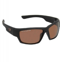 Очки SAVAGE GEAR Slim Shades Floating  Polarized Sunglasses - Amber (Sun A