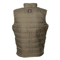 Жилет BANDED H.E.A.T Insulated Vest цвет Spanish Moss превью 2