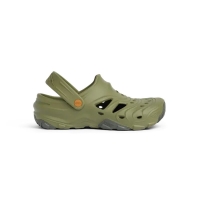 Сабо SITKA Ranger цвет Pine green превью 6