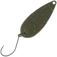 Блесна колеблющаяся FOREST PAL 2016 color 2,5 г код цв. #22 превью 2