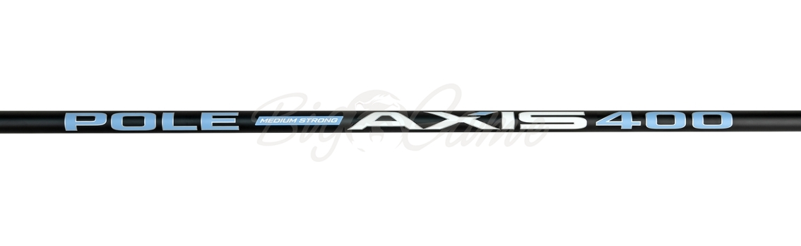 Удилище маховое F-FISHING Axis Pole 4 м фото 4