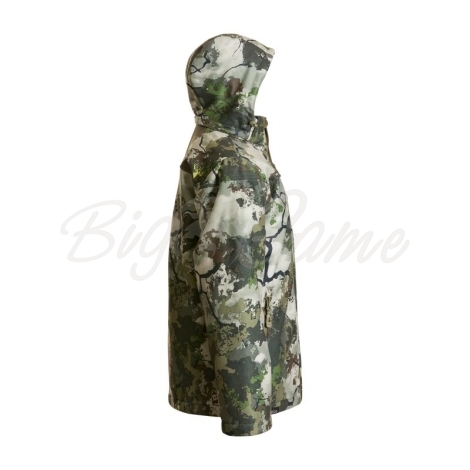 Куртка KING'S Kids Weather Pro Insulated Jacket цвет KC Ultra фото 4