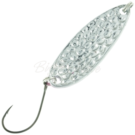 Блесна колеблющаяся RIVER OLD Satellite Hammered Super Vespa Ii 5,2 г цв. H09 фото 2