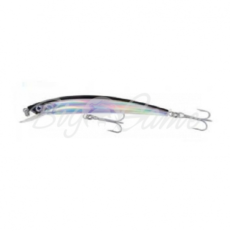 Воблер YO-ZURI Crystal Minnow 70F код цв. C4 фото 1