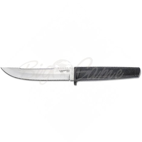 Нож COLD STEEL Outdoorsman Lite с фиксированным клинком фото 4