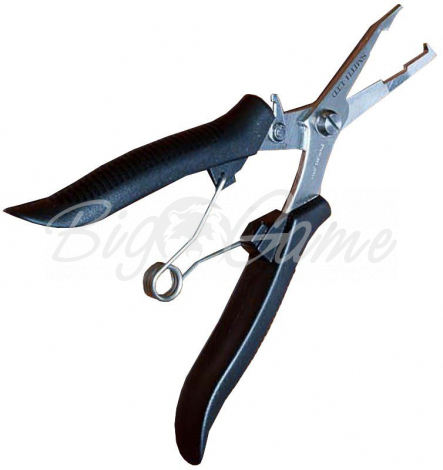 Пассатижи SMITH Super Multi Pliers SP 180 мм многофункц. усиленные фото 1