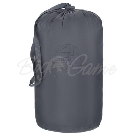 Куртка FHM Mild V2 цвет серый фото 7