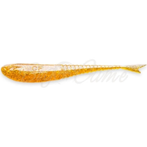 Слаг CRAZY FISH Glider 2,2" (10 шт.) зап. кальмар, код цв. 9 фото 1