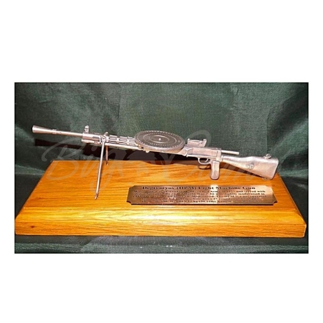 Ружье TMB Ружье на подставке "Degtyarov" фото 1