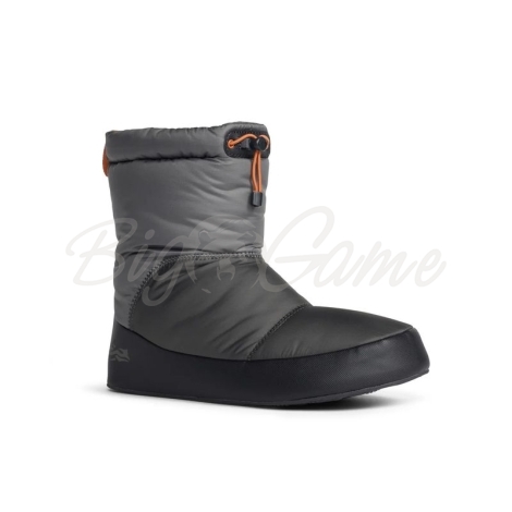 Сапоги SITKA Altitude Bootie цвет Metal Grey фото 1