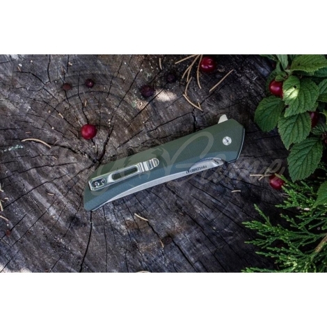 Нож складной RUIKE Knife P121-G фото 4