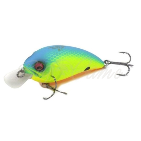 Воблер MEGABASS Super-Z Z1 53F цв. Old-Z фото 1